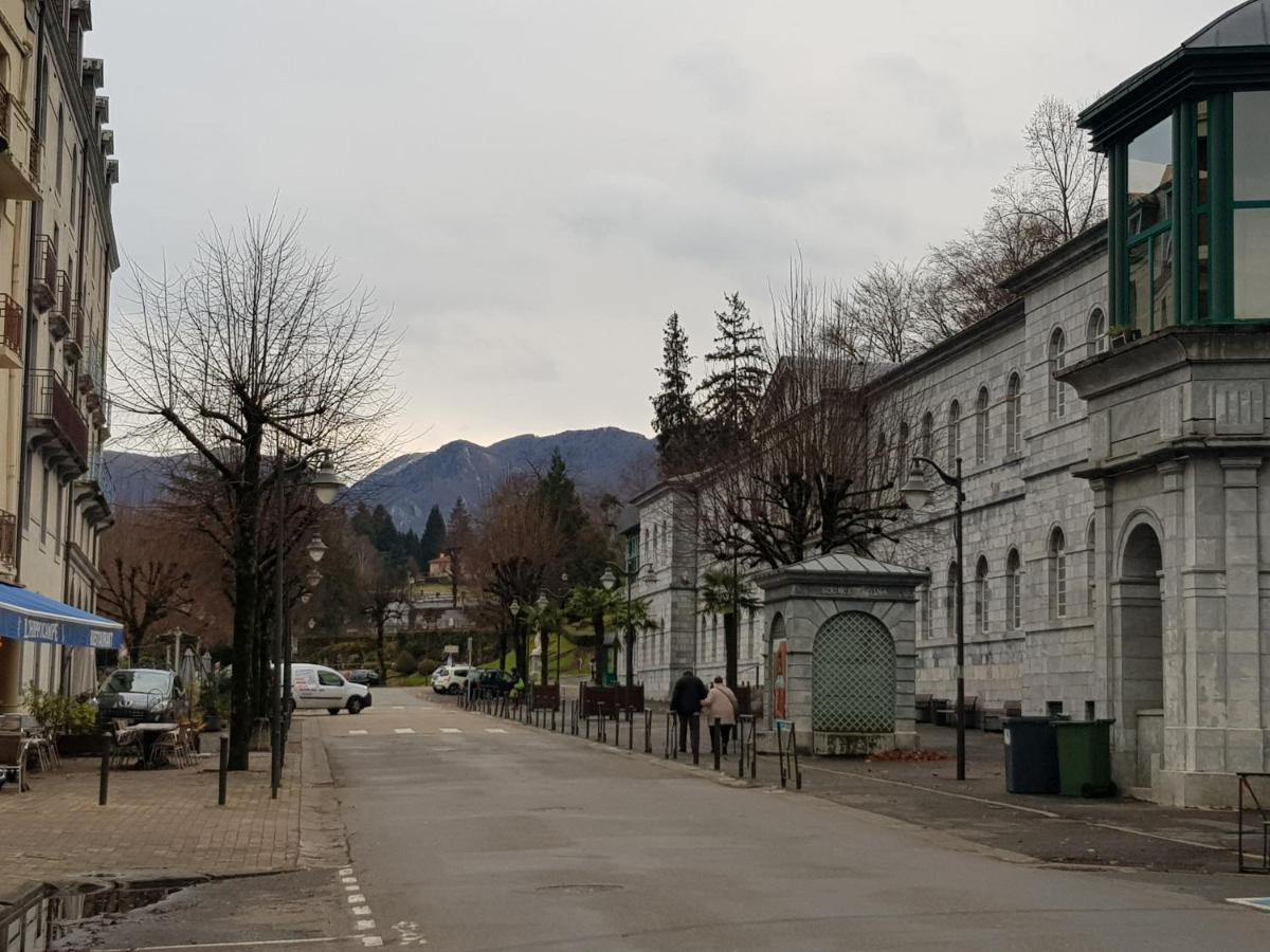 Vanille Bagnères-de-Bigorre Exteriér fotografie